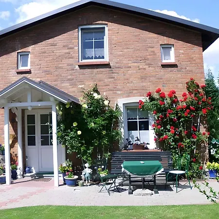 In I Διαμέρισμα Putbus