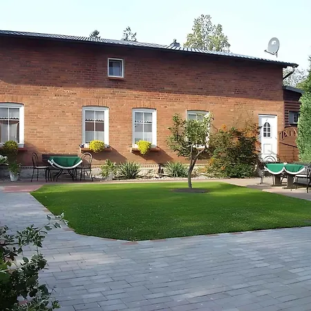 Διαμέρισμα In I