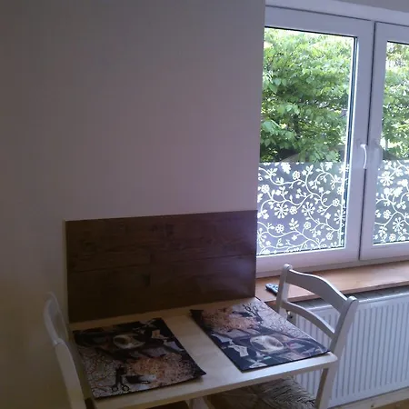 In I Διαμέρισμα *