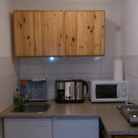 Διαμέρισμα In I