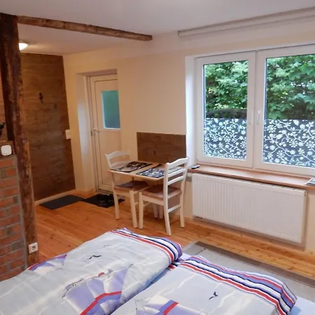 Διαμέρισμα In I