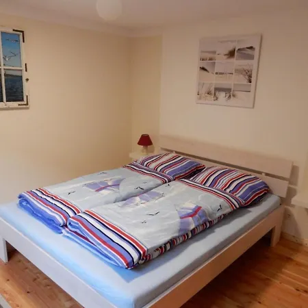 In I Διαμέρισμα *