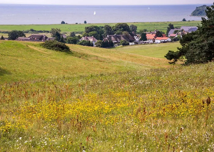 Appartamento In I Putbus