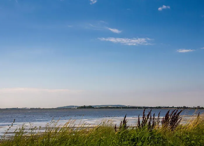 In I Appartamento Putbus