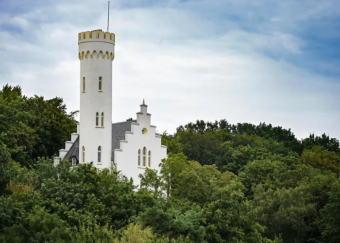 Appartamento In I Putbus