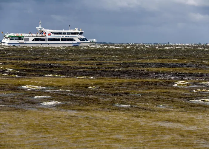 In I Appartamento Putbus